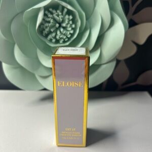 🌈 Eloise Metallic Gold Liquid Eye Shadow